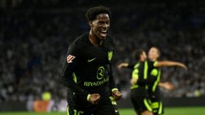 jonathan david atletico madrid