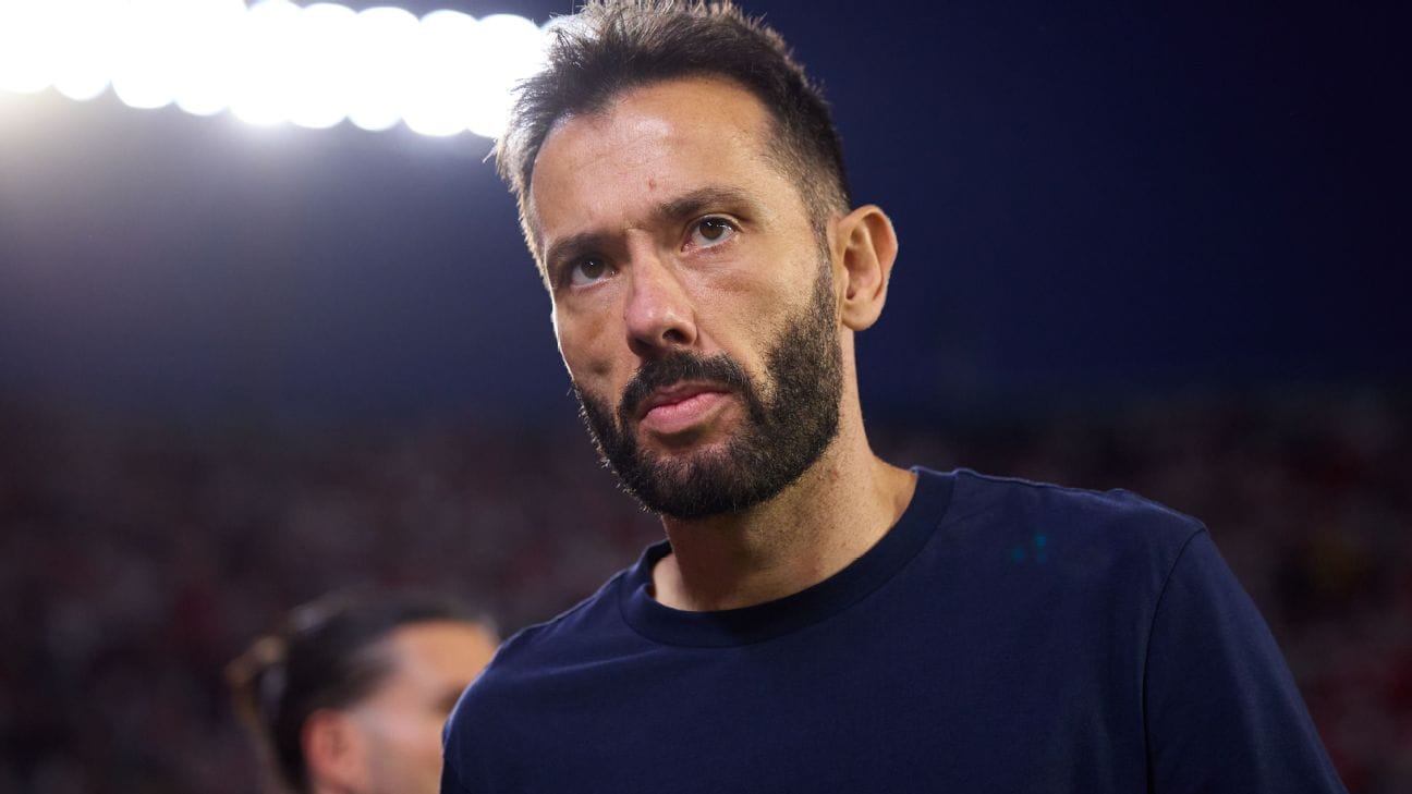 valencia destituye entrenador