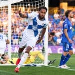aubameyang iguala a ibrahimovic