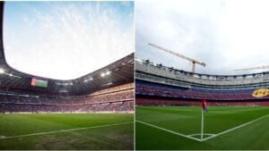 final champions league
