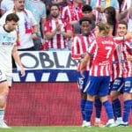 atletico madrid resultado