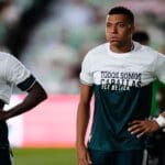 kylian mbappe ceuta