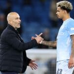 manchester city invicto