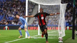 triunfo del bournemouth