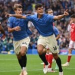 arsenal pierde invicto