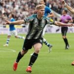 newcastle hull city resultado premier league