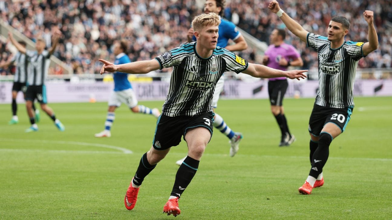 newcastle hull city resultado premier league