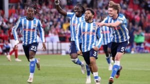 primera victoria de Coventry