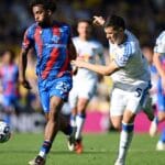 empate premier league leeds united