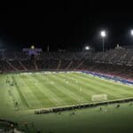 camp nou barcelona