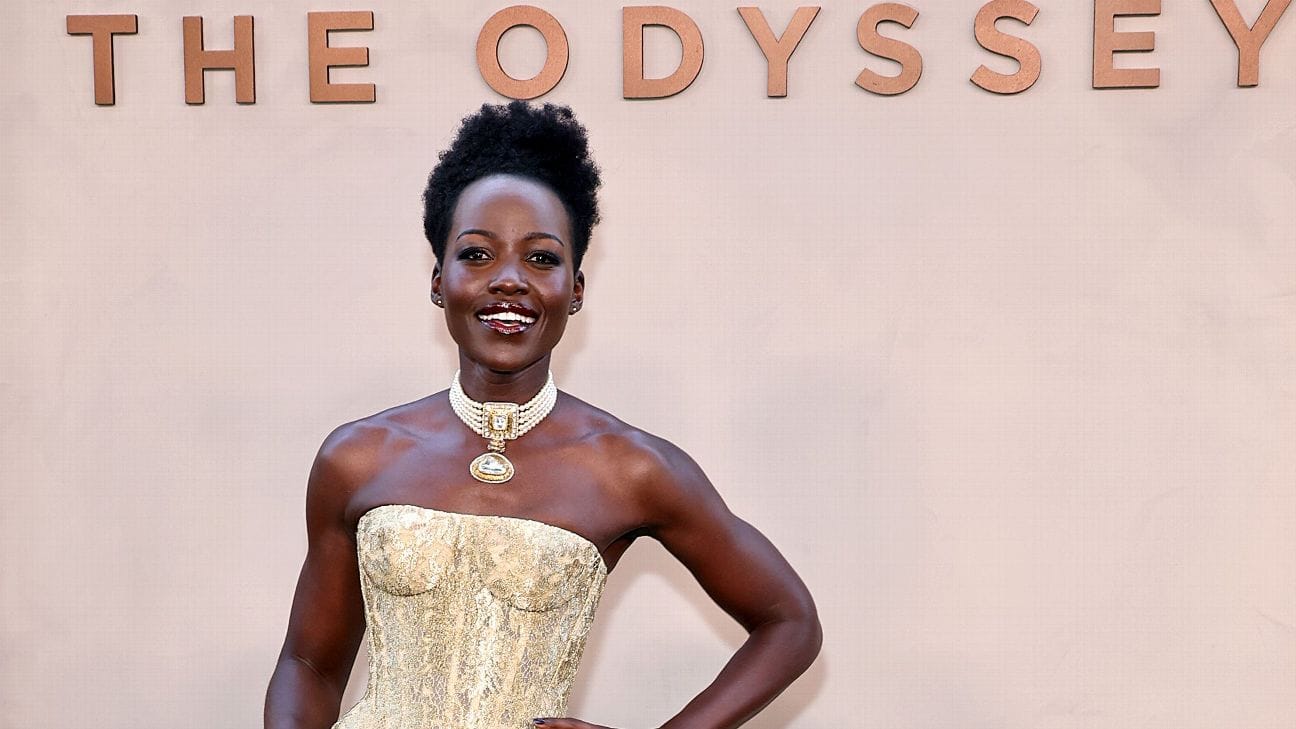 lupita nyongo nba africa