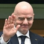 reforma en la fifa