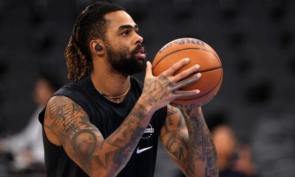 russell cortado grizzlies