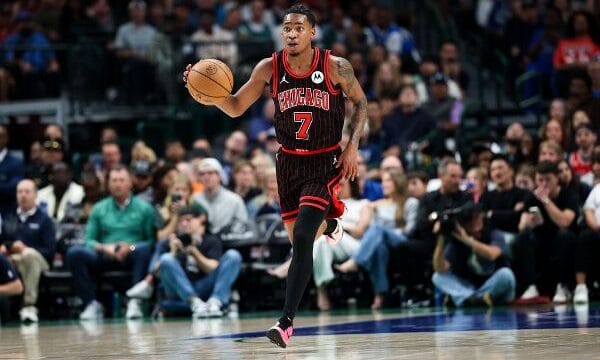 trade bulls hornets