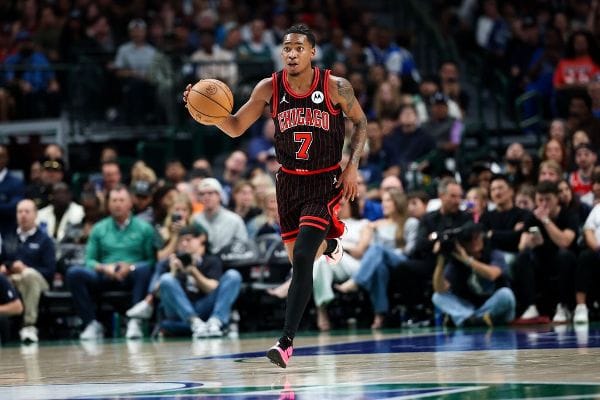 trade bulls hornets