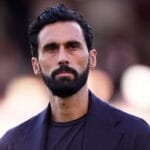 arbeloa cargo disciplinario