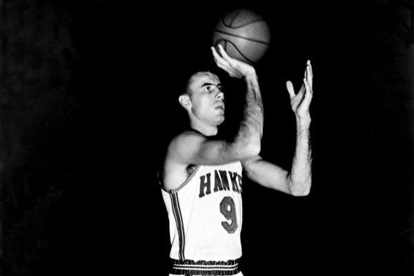 muerte de bob pettit