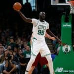 76ers firman tacko fall