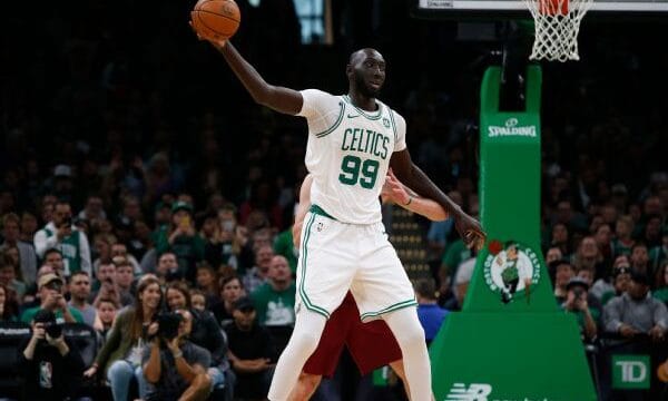 76ers firman tacko fall