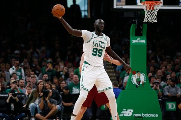 76ers firman tacko fall