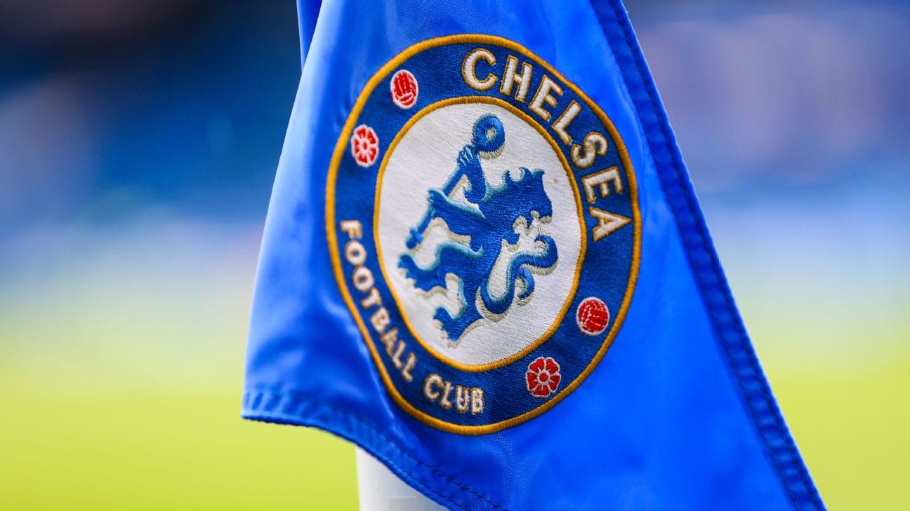 chelsea acusado cantos discriminatorios