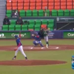 seleccion dominicana sub-15