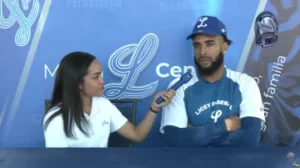 adonis medina licey