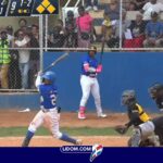 Águilas Mineros pretemporada