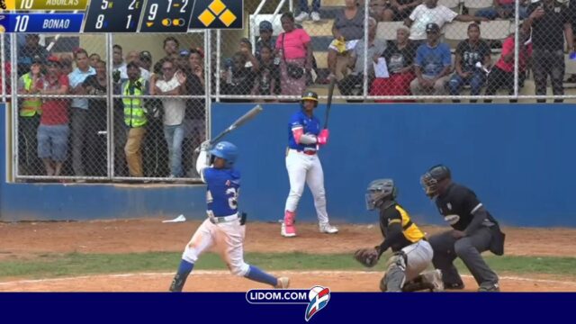 Águilas Mineros pretemporada