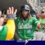 Miguel Bleis grand slam