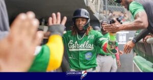 Miguel Bleis grand slam