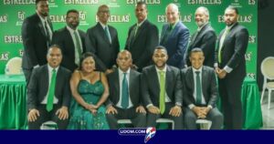 Estrellas Orientales transmisiones