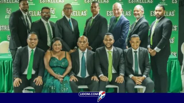 Estrellas Orientales transmisiones
