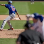 Carl Edwards Jr. Águilas