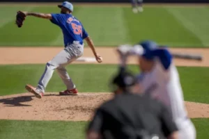 Carl Edwards Jr. Águilas