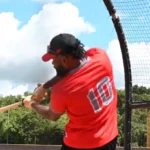 Franchy Cordero Escogido