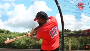 Franchy Cordero Escogido