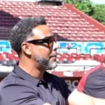 Nelson Cruz Gigantes