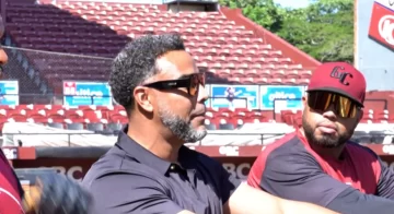 Nelson Cruz Gigantes