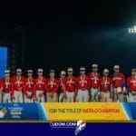 Dominicana plata Mundial Sub-15