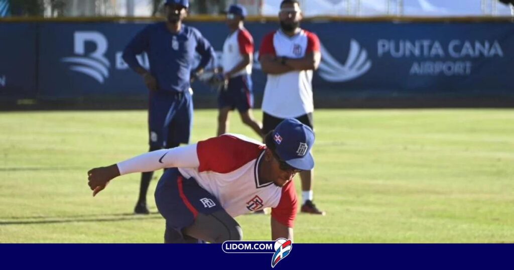 Premundial U-18 de béisbol