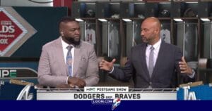 Jeter Dodgers desgaste