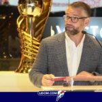 Leones del Escogido lanzamiento