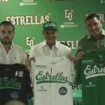 Estrellas Orientales patrocinadores