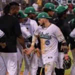Estrellas Orientales Tigres