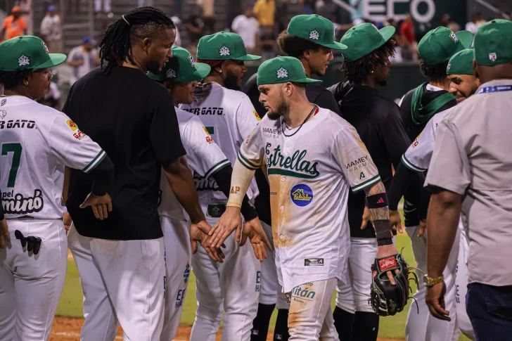 Estrellas Orientales Tigres