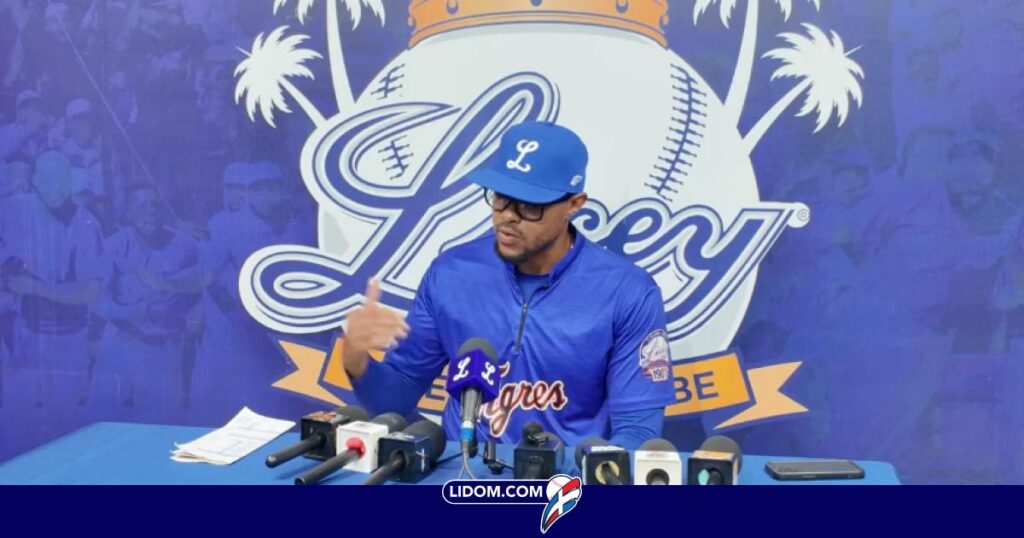 Gilbert Gómez Licey