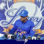 Gilbert Gómez Licey