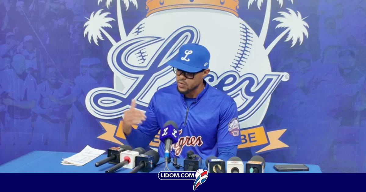 Gilbert Gómez Licey