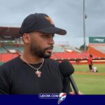 Gilberto Celestino Toros del Este